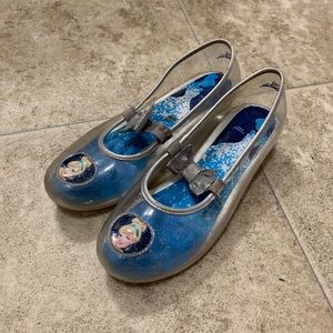 🦄 Cinderella Play Heels